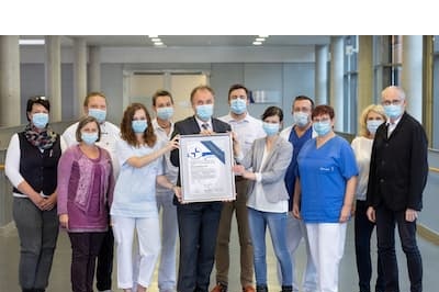 SRH Zentralklinikum Suhl